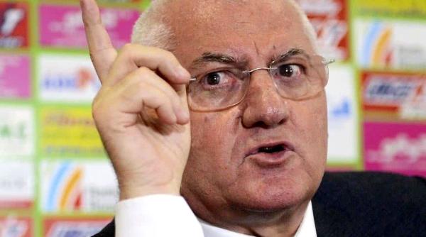 Dumitru Dragomir (LPF) infectat cu coronavirus: „Nu aveam aer, mă sufocam, foarte nasol“