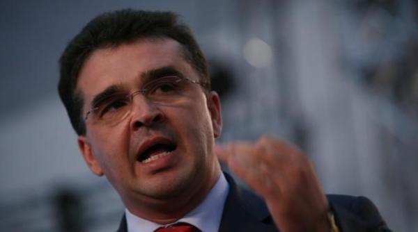 Marian Oprișan critică decizia ministrul Sănătății: "Nu există o situație critică"