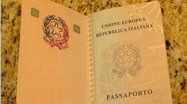 Mesaj controversat al unui român din Italia: "Am renunțat la cetățenia română. Nu mai sunt făcut hoț, cerșetor, țigan"