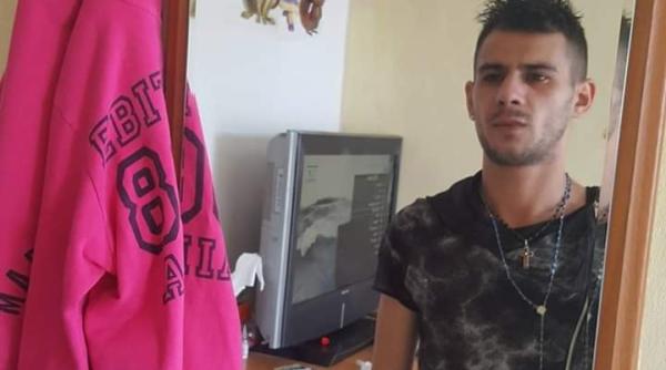 Olanda. Român de 28 de ani, dispărut de o lună. L-ați văzut pe Ovidiu?