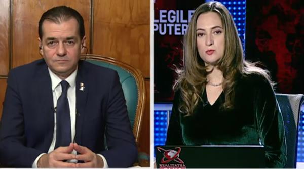 Restricțiile pentru vârstnici, prelungite încă 3 luni. Ludovic Orban, explicații de ultimă oră