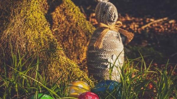 GCS, recomandări pentru perioada Paștelui: „Sărbătoriți doar cu cei cu care locuiți”