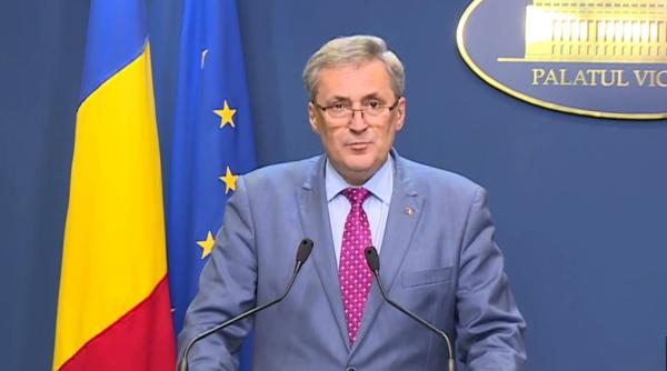 Marcel Vela: „Acordul cu BOR se modifică!”. Măsuri de ultimă oră