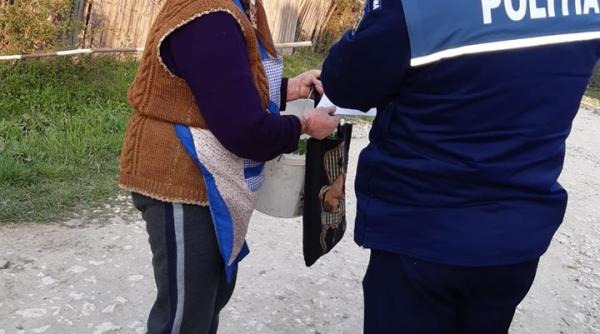 Poliția răspunde întrebărilor românilor: „Declarația pe propria răspundere nu trebuie completată zilnic!”