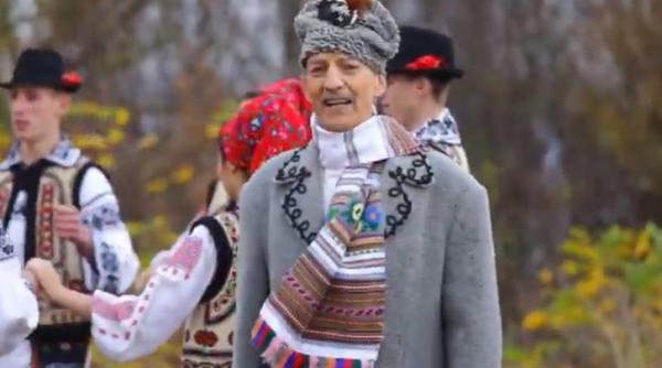 Anton Achiței a murit. Interpretul popular a încercat să se sinucidă acum câteva luni