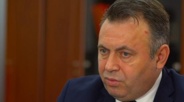 Nelu Tătaru: „Sper ca la 7-10 zile după Paști să putem vedea un rezultat al răbdării noastre”