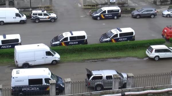 O româncă a „spart“ toate recordurile anti-carantină dintr-un orășel din Spania