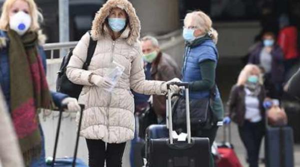 Studiu șocant în Franța: Îngrijitorii și badantele românce din Italia „importatorii“ coronavirusului în Europa, până la Suceava