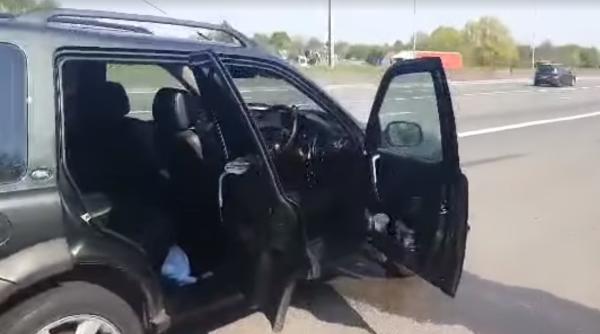 Belgia. Român, strigăt disperat: „Vă rog din suflet! Am nevoie mare de ajutor! Vă implor!”