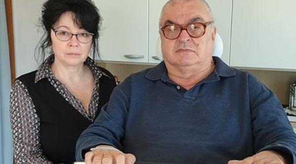 Strigătul de ajutor al Mărioarei: A rămas „blocată“ în Italia după ce și-a înlocuit prietena