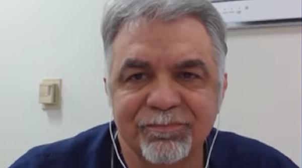 SUA. Medic român renumit: „Acesta este medicamentul care a dat cele mai bune rezultate împotriva COVID-19”