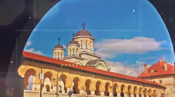 Mesajul de Paște în limba română transmis de SUA (VIDEO)