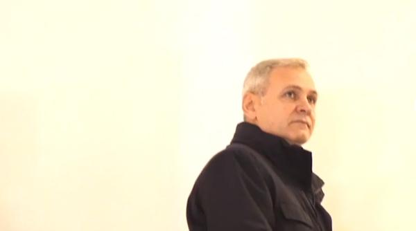 Liviu Dragnea, MESAJ din închisoare: "Nu vă pierdeţi speranţa!"