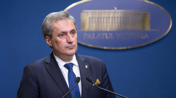 Marcel Vela, mulțumit de felul în care românii au înțeles să respecte regulile