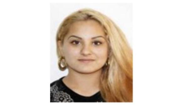 Lavinia a plecat de acasă în papuci, a doua zi de Paști. Părinții o caută cu disperare