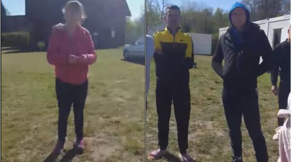 Germania. REVOLTĂ la o fermă de sparanghel: Muncitorii români acuză că sunt ținuți fără bani și mâncare  - VIDEO