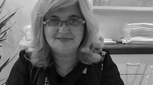 Italia. Infirmieră româncă, răpusă de coronavirus. Angela lucra într-un azil de bătrâni