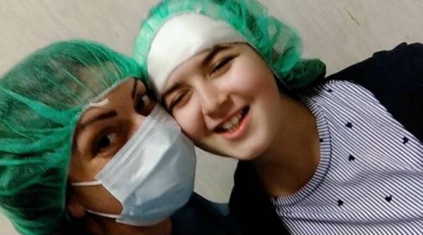 Italia. O româncă și fiica sa, operată pe creier, alungate de vecini: „Ne tratează ca niște leproase“