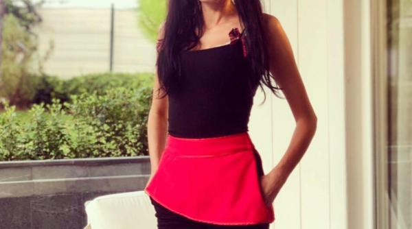 Lorena Ehim, doctorița care a demisionat de teama COVID, și-a găsit un nou loc de muncă