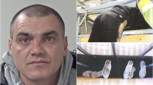 Un șofer român de TIR i-a băgat în înălbitor pe migranții pe care-i ducea din Franța în Anglia: „O încercare oribilă!”