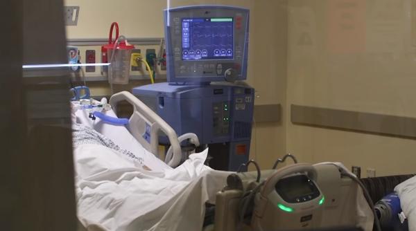 Peste 540 de români au murit infectați cu COVID-19. O tânără de 30 de ani, care nu suferea de alte boli, printre victime