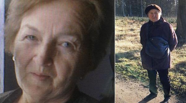 Româncă, dispărută fără urmă în Danemarca. Maria lipsește de acasă din 02 aprilie