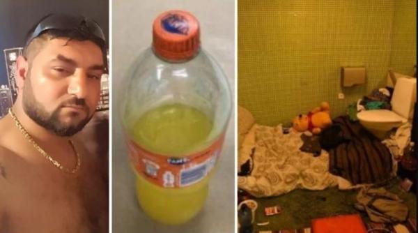 Suedia. Coșmarul unei românce ajunsă sclavă sexuală: Violată cu sticla, tăiată și forțată să mănânce din WC