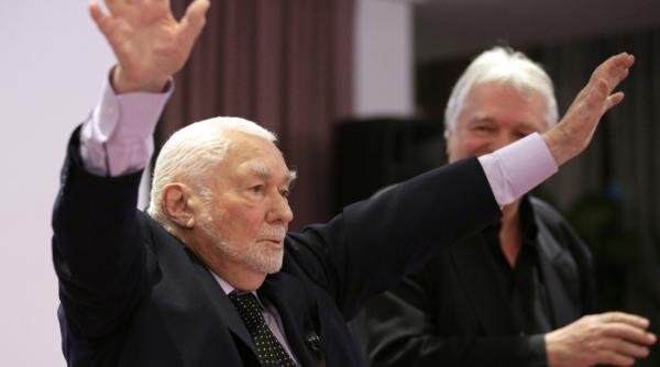 Regizorul Mircea Mureşan a murit