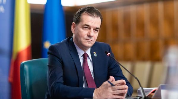 15 ani de la semnarea aderării României la UE. Orban: „Un moment de mare emoţie pentru toţi românii”