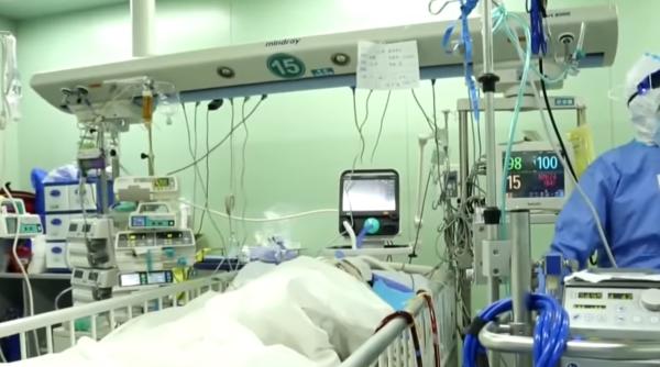 Bilanț Coronavirus România, 25 aprilie: 218 cazuri noi în ultimele 24 de ore