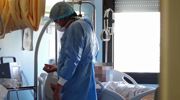 Bilanț coronavirus în Spania, 25 aprilie. A doua zi consecutiv cu mai multe vindecări decât noi infecţii