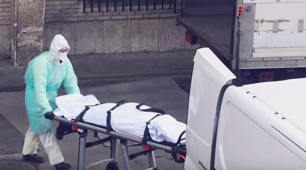 Primul român din SUA mort de coronavirus. Bilanțul deceselor din diaspora ajunge la 73