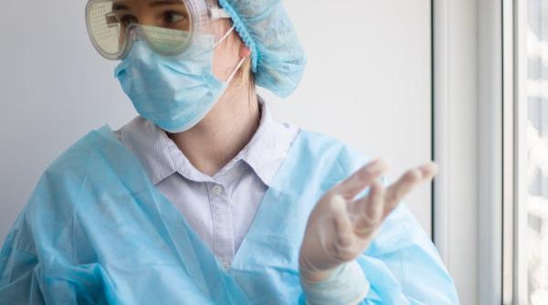 Studiu: Coronavirusul ar dispărea în 70 de zile, indiferent de restricțiile sociale impuse