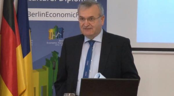 Vasile Puşcaş: „Demersul ambasadorului României în Ungaria, în perfectă legalitate”