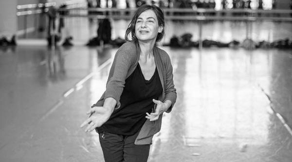 Ziua Mondială a Dansului, sărbătorită la București!