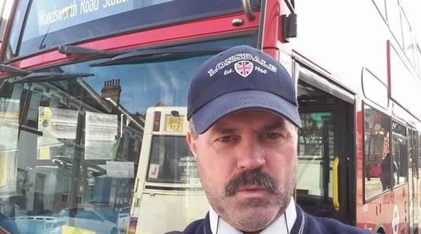 Ambasada României la Londra, despre Nicu, românul mort de COVID-19: "Aceşti români merită întreaga noastră preţuire"