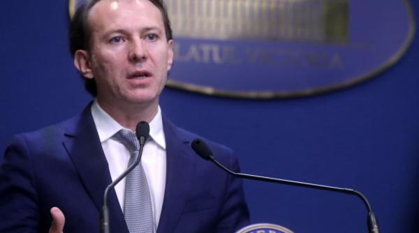 Florin Cîțu: "Site-ul IMM INVEST a fost refăcut.  Ciolacu și gașca lui socialistă fac orice să oprească acest program"
