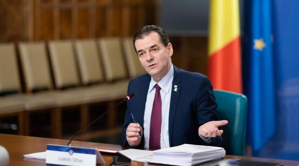 Laurențiu Țenț, revocat de Orban. Cine preia șefia Casei Naţionale de Pensii 