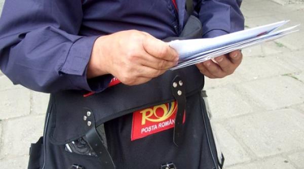 Ordonanța militară nr. 10: Poșta Română, prevederi speciale