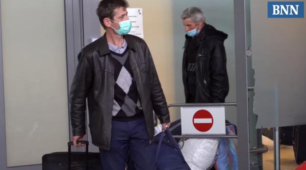 Ambasadorul României în Germania confirmă focarul de COVID de la ferma plină de români: "Sunt SUTE de infectați"