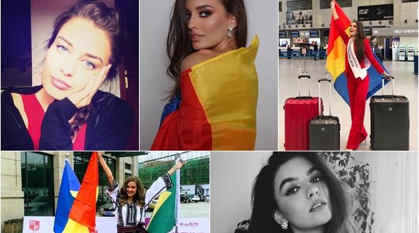 Româncele „Miss”, voluntariat şi lobby pentru sprijinirea medicilor