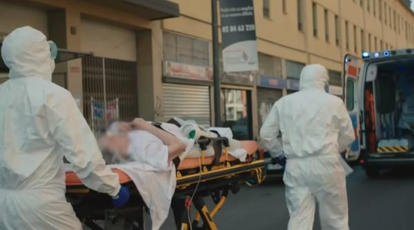 Bilanț coronavirus Italia, 29 aprilie. 27.682 de morți și peste 203.000 de infectați