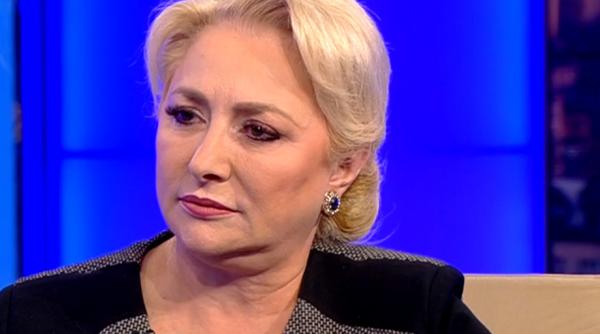 Dăncilă, al treilea mesaj despre Ținutul Secuiesc: „PSD nu primește lecții de la Iohannis”