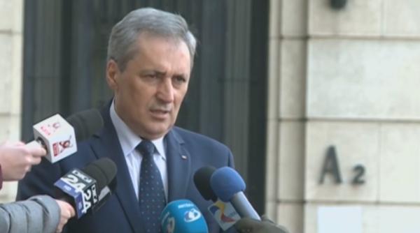 Marcel Vela: „Dacă întindem chefurile de 1 mai, s-ar putea ca din 15 mai să nu avem atâtea măsuri relaxate”