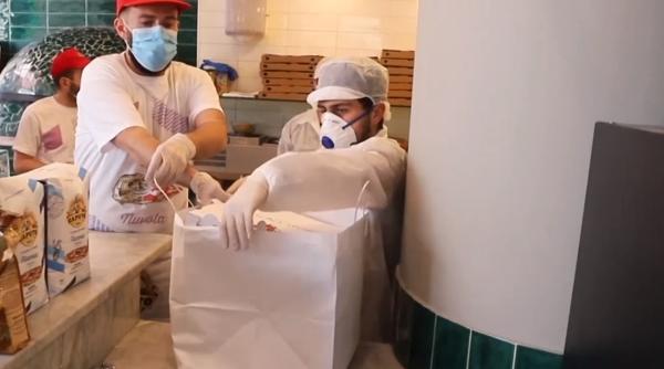 Proteste în Italia. Proprietarii de restaurante și baruri ies în stradă: „Nu vrem să ne resemnăm! Am sacrificat totul!”