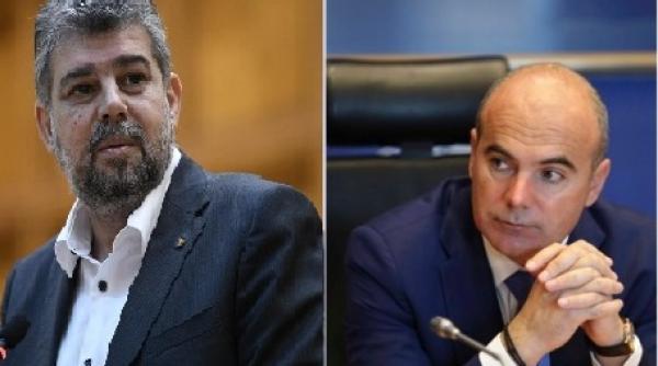 Rareș Bogdan: „Nu există 'n-am știut'! Ce i-a promis premierul Ungariei lui Ciolacu?“