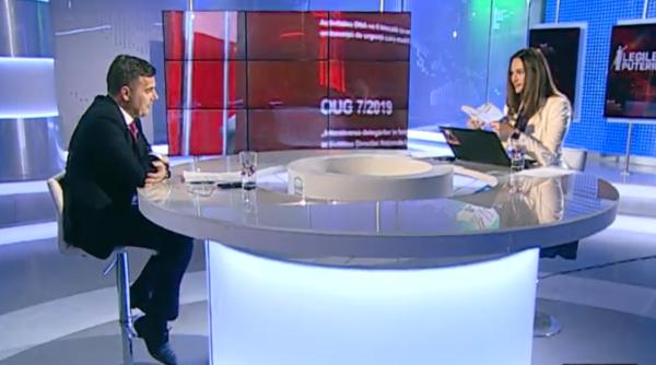 Guvernul Orban, lovitură dură pentru ministerul vătășit de Dragnea: „Toată floarea cea vestită a PSD-ului“