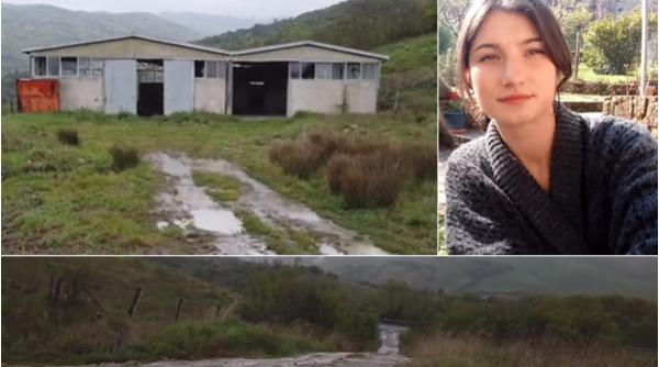 Italia. Noi informații în cazul morții româncei de 20 de ani, găsită spânzurată în ziua de Paște (VIDEO)