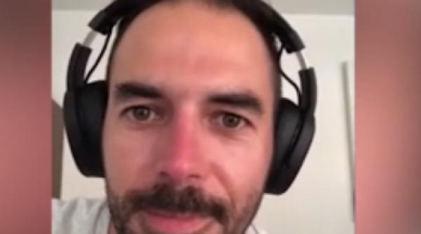 Mesaj viral al unui român care a scăpat de COVID pentru ceilalți vindecați: "Veniți și donați! Poate suntem singura șansă"