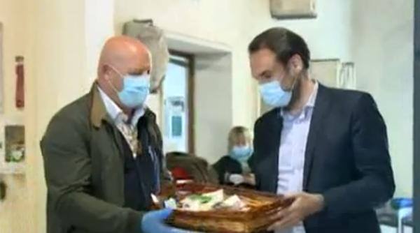 Proteste și nemulțumiri în Italia: Patronii de restaurante au predat cheile afacerilor lor